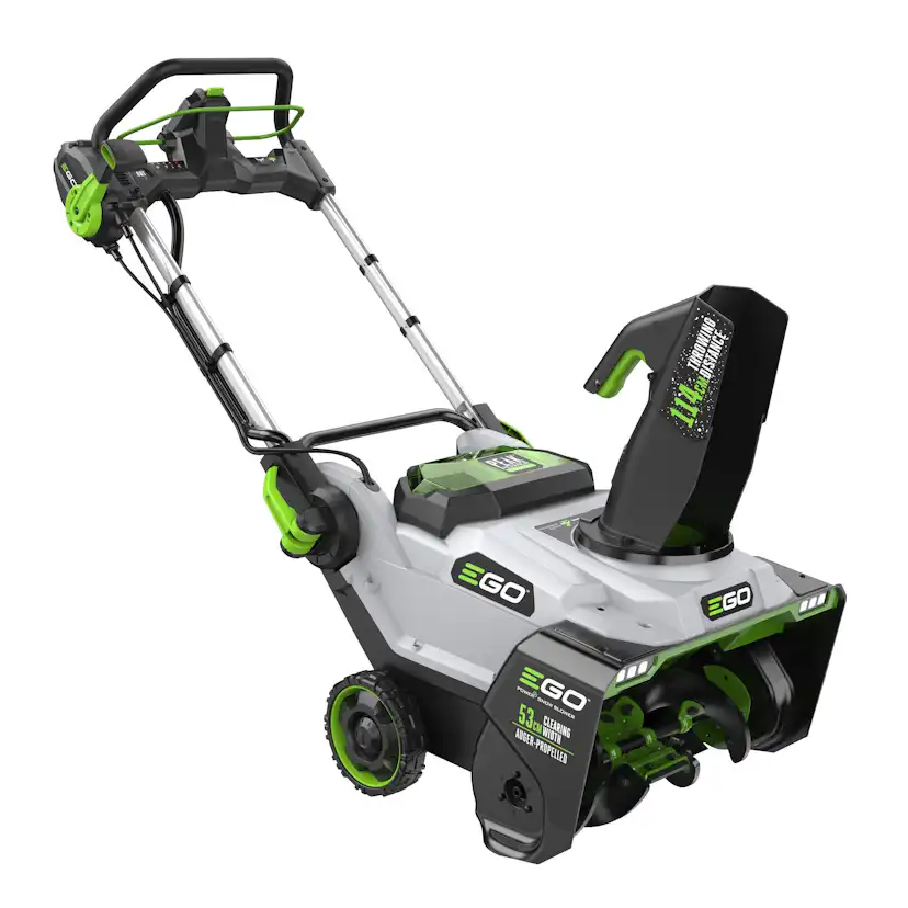 Snöslunga EGO Professional 51 cm