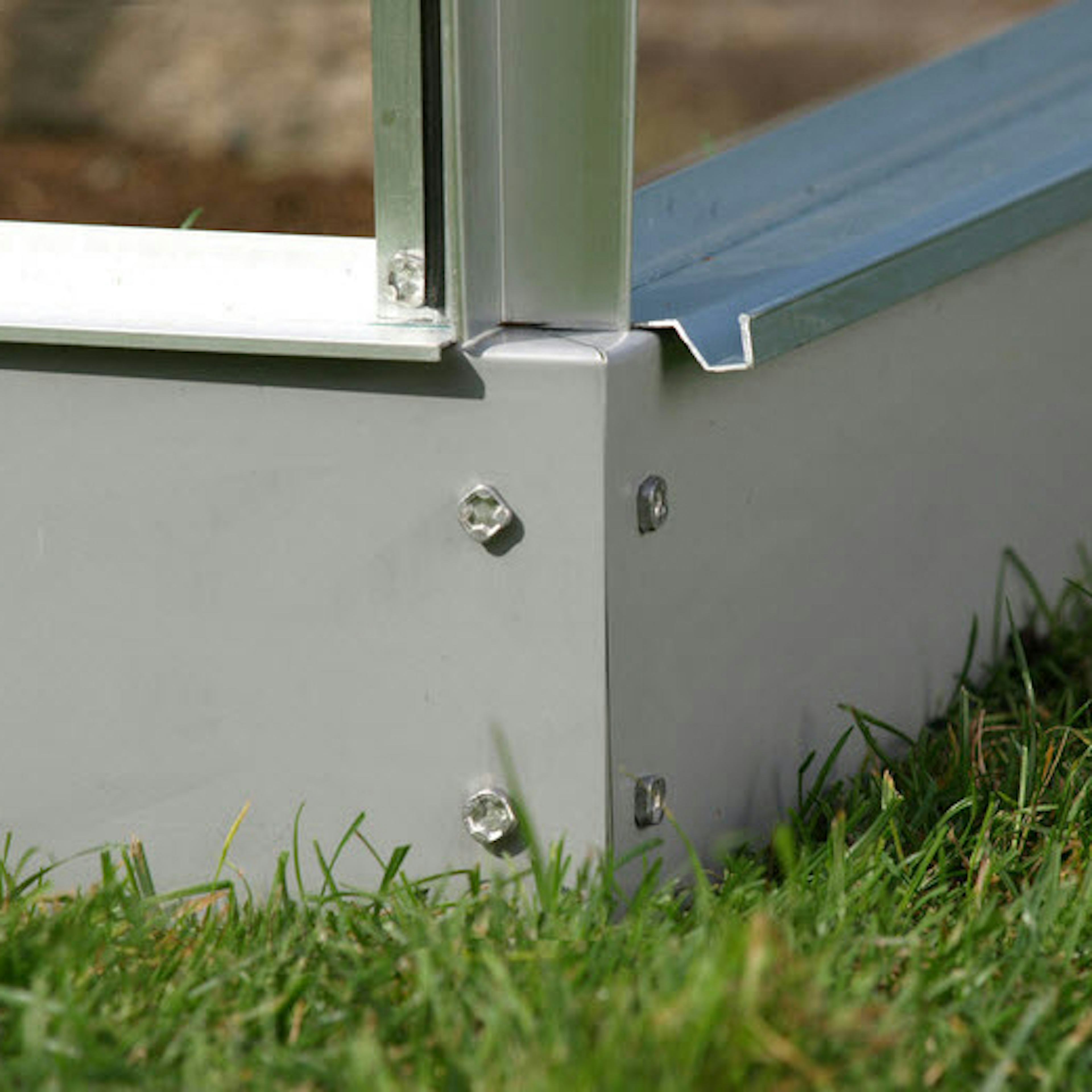 Sockel Vitavia Freya 7,6 kvm