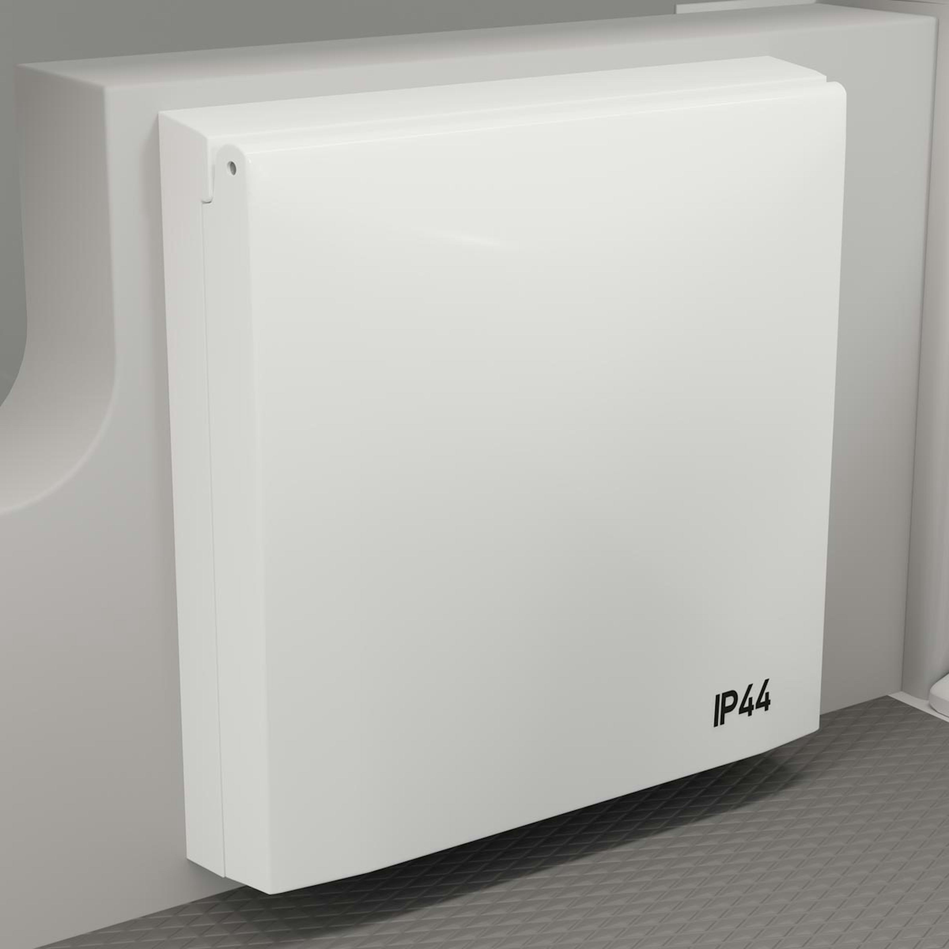 Eluttag Scandtap 230V