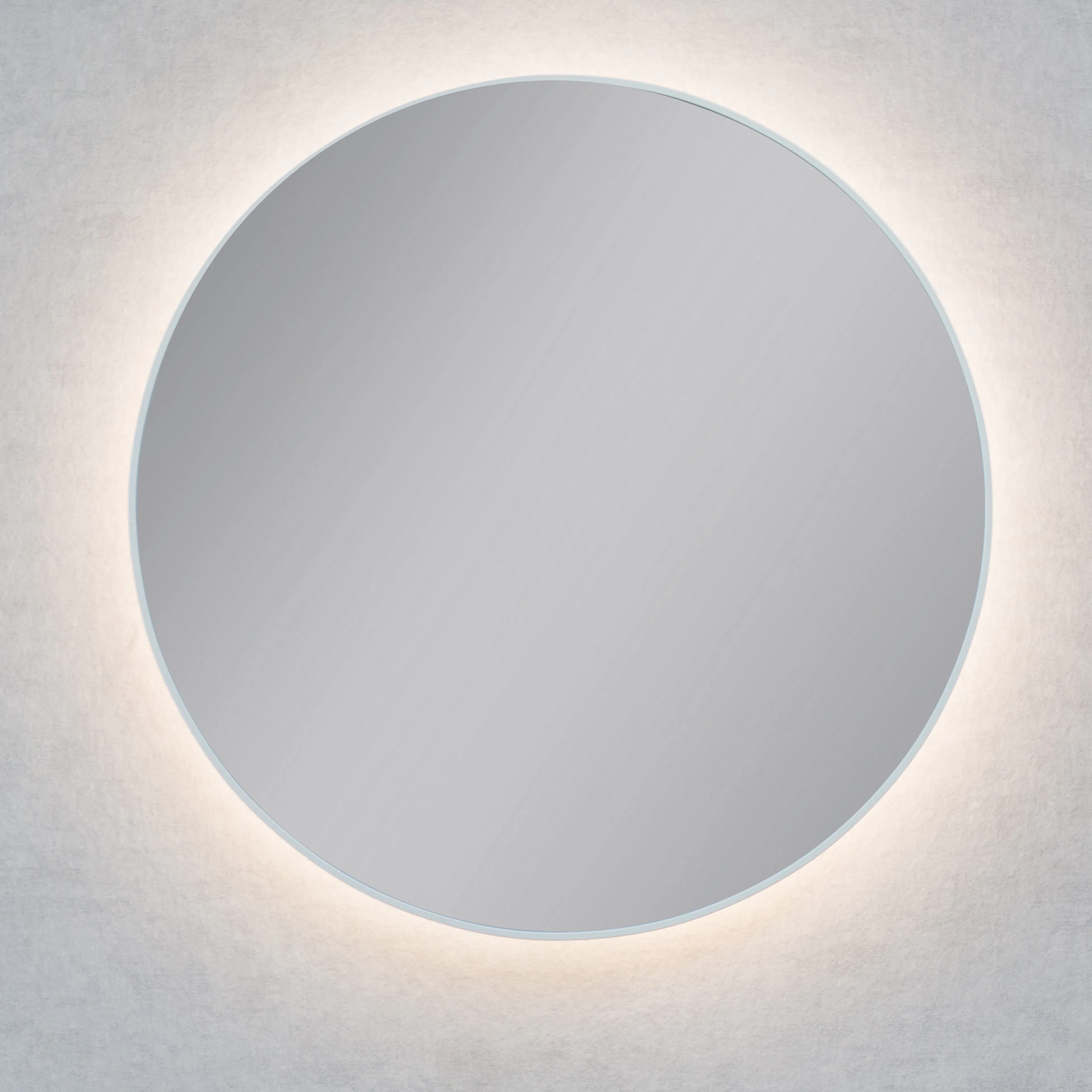 Spegel Vidi Soft med LED-belysning