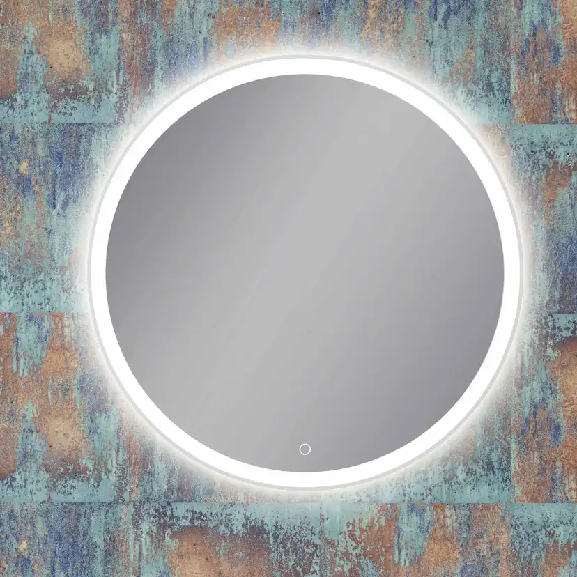 Spegel Vidi Soft DUAL med LED-belysning