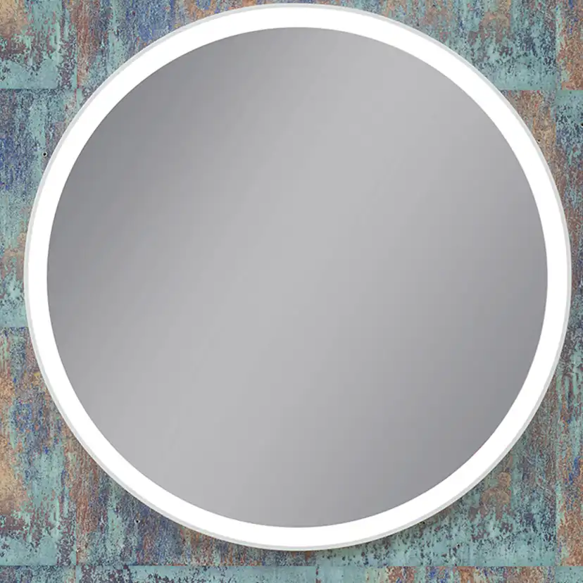 Spegel Vidi Soft LUX med LED-belysning