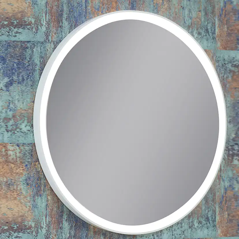 Spegel Vidi Soft LUX med LED-belysning