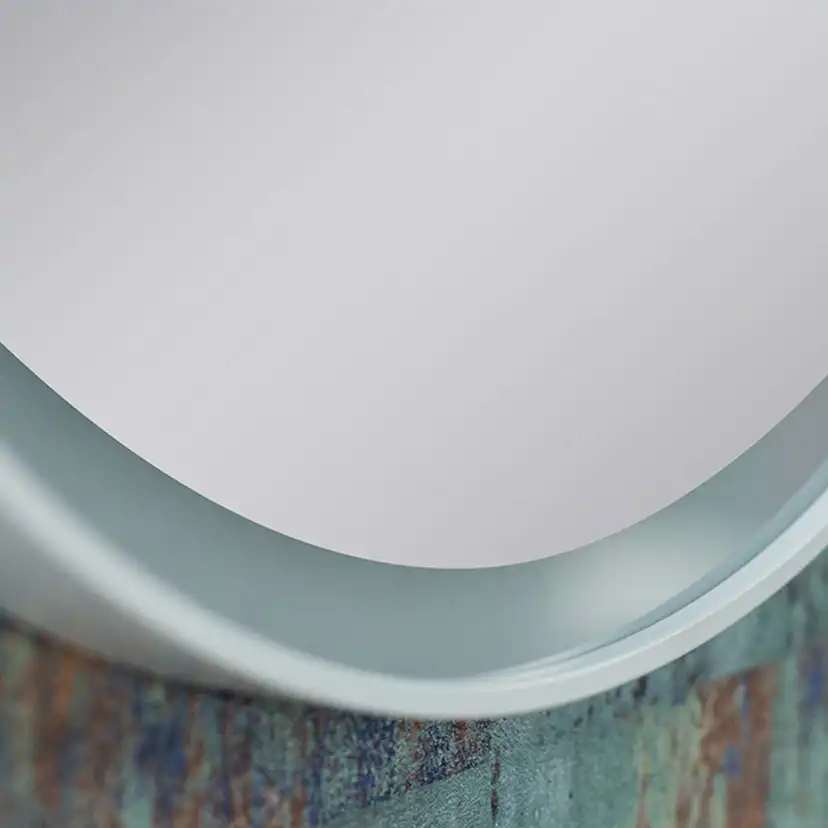 Spegel Vidi Soft LUX med LED-belysning