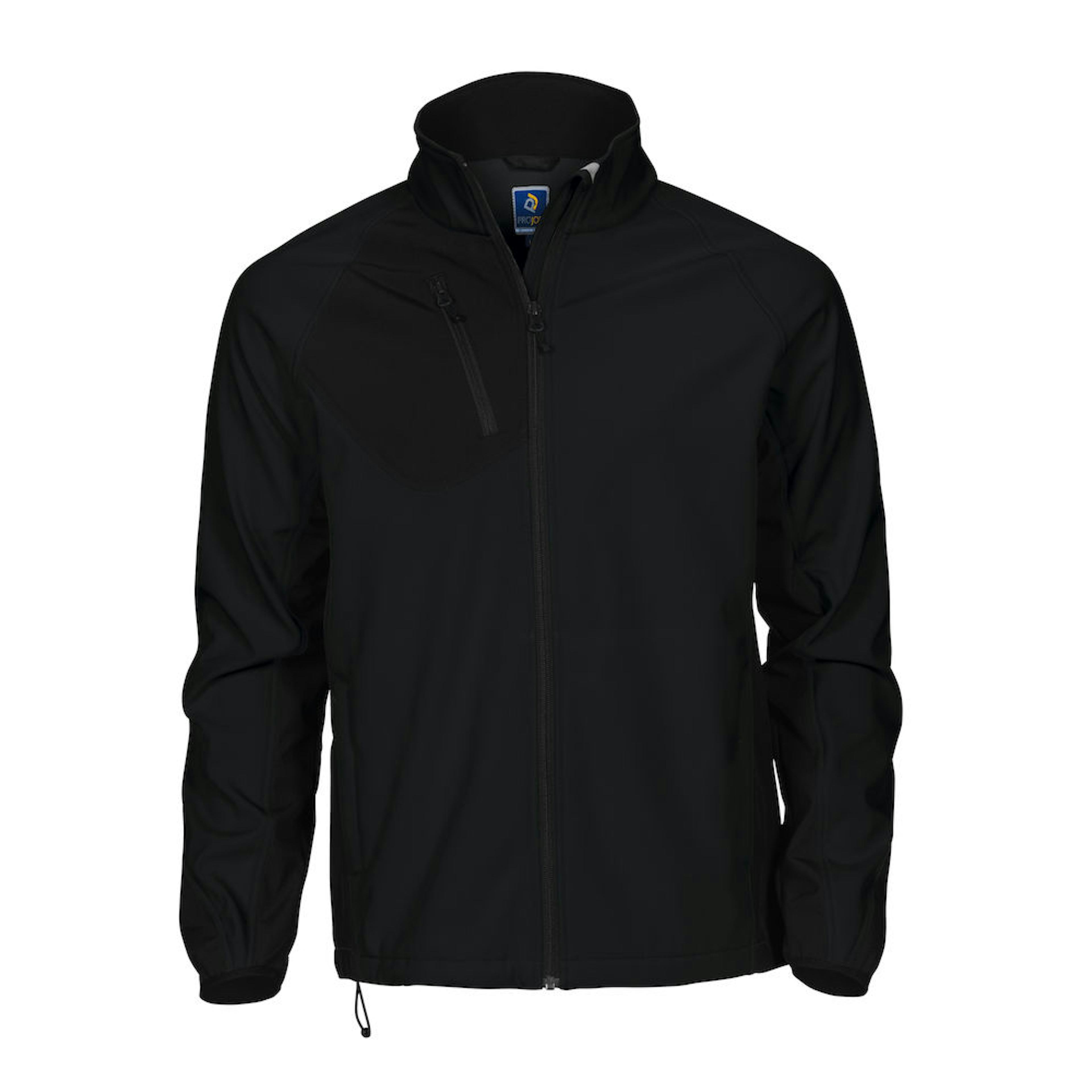 Softshell Jacka ProJob 2422