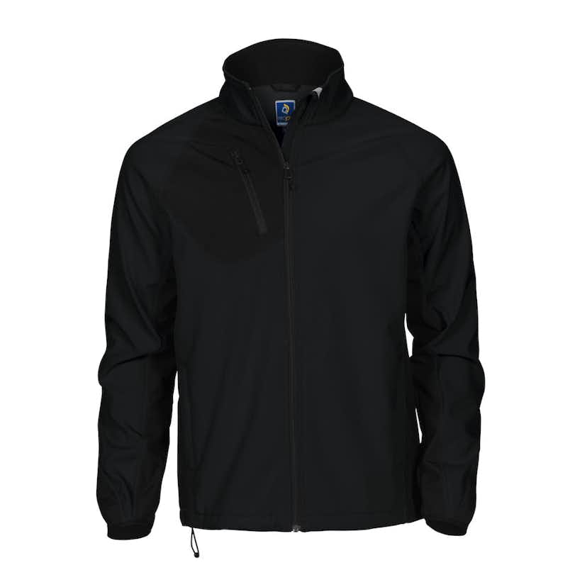 Softshell Jacka ProJob 2422