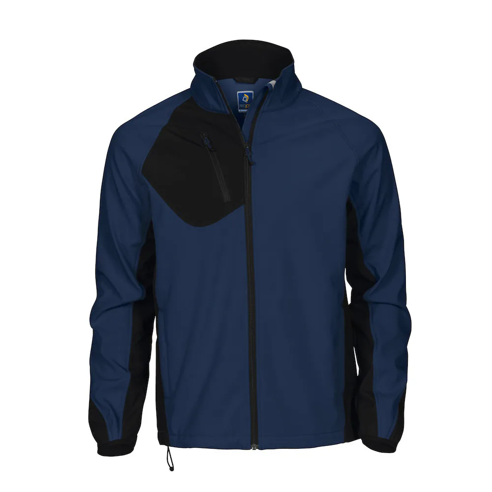 Softshell Jacka ProJob 2422