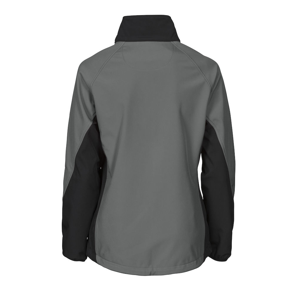 Softshell Jacka ProJob Dam 2423