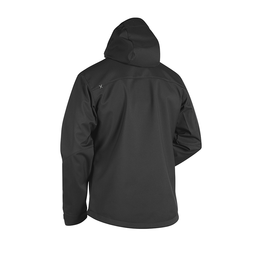 Softshelljacka Blåkläder 49492517