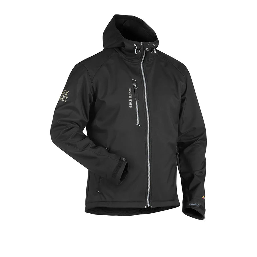 Softshelljacka Blåkläder 49492517