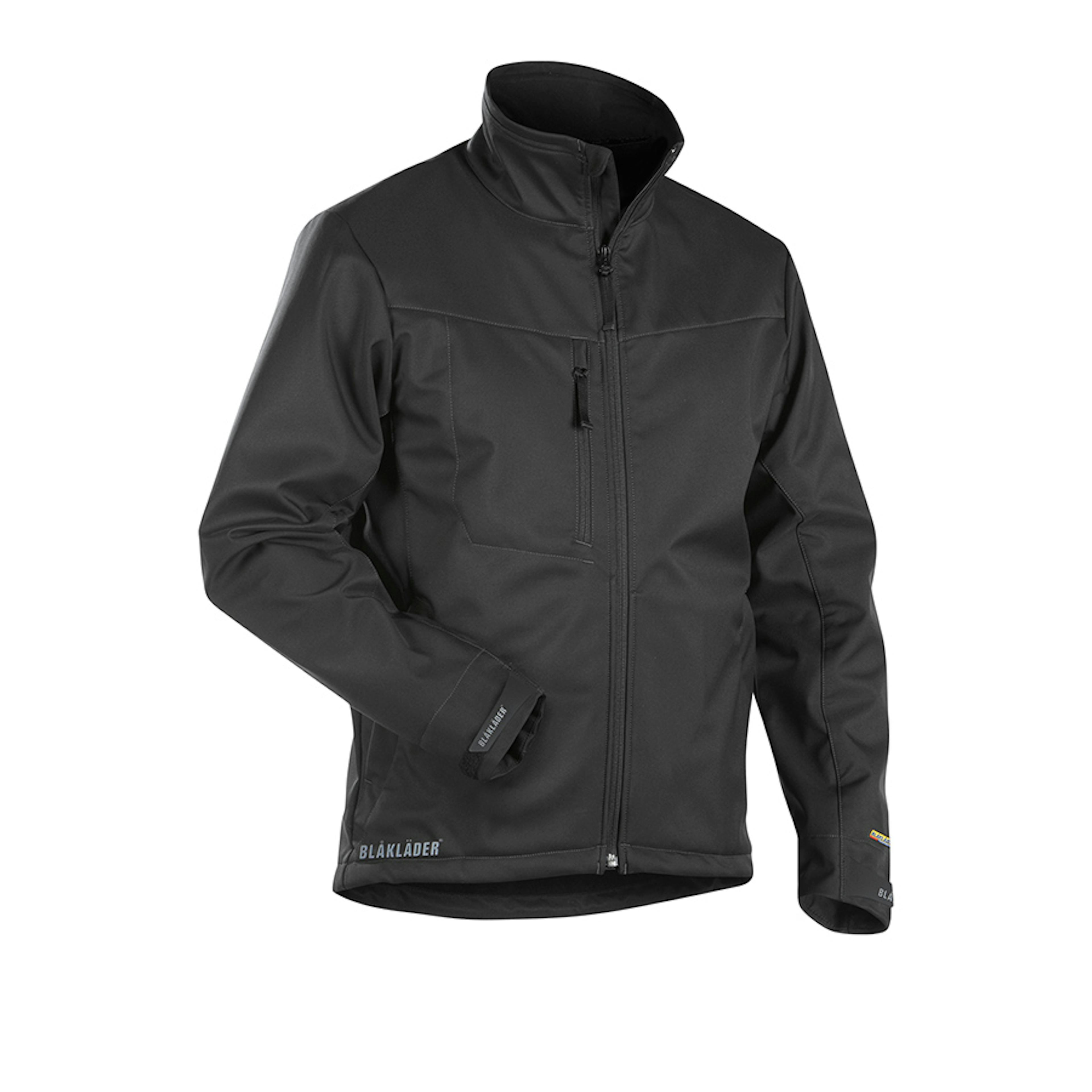 Softshelljacka Blåkläder 49512517