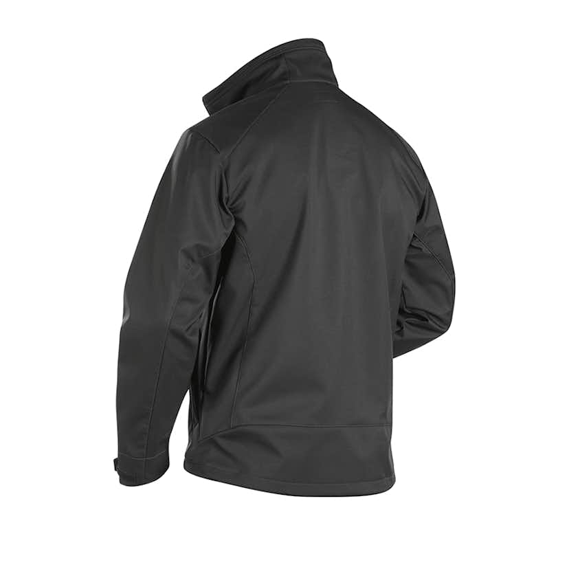 Softshelljacka Blåkläder 49512517