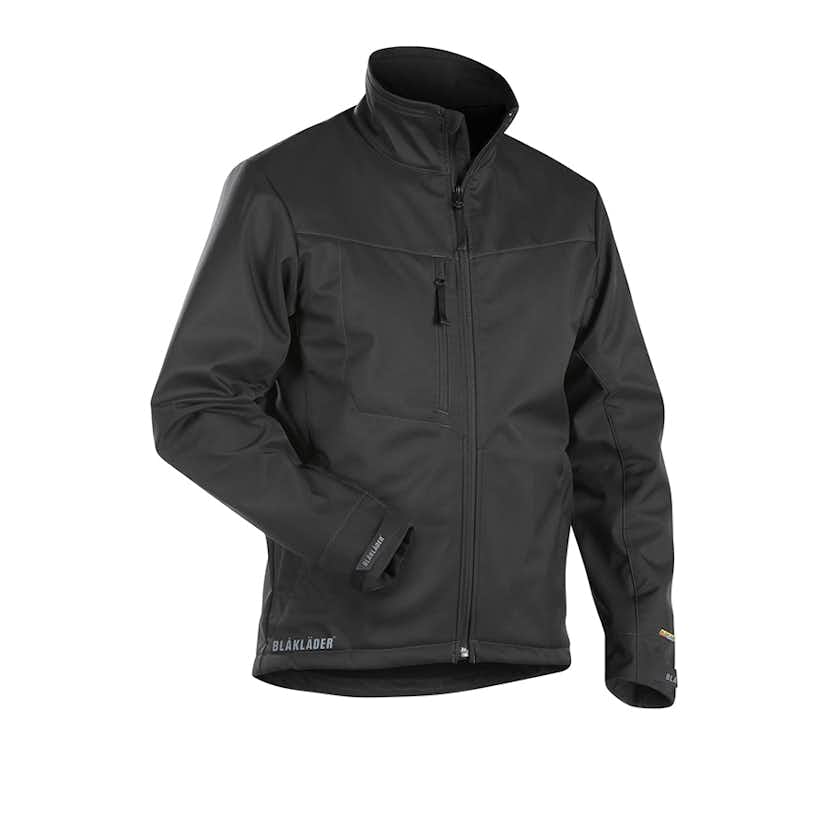 Softshelljacka Blåkläder 49512517