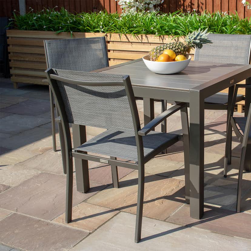 Stol LifestyleGarden Solana