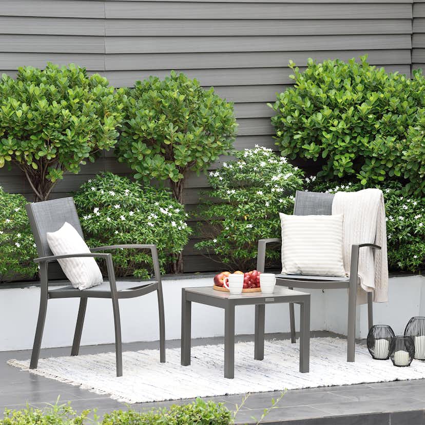 Stol LifestyleGarden Solana