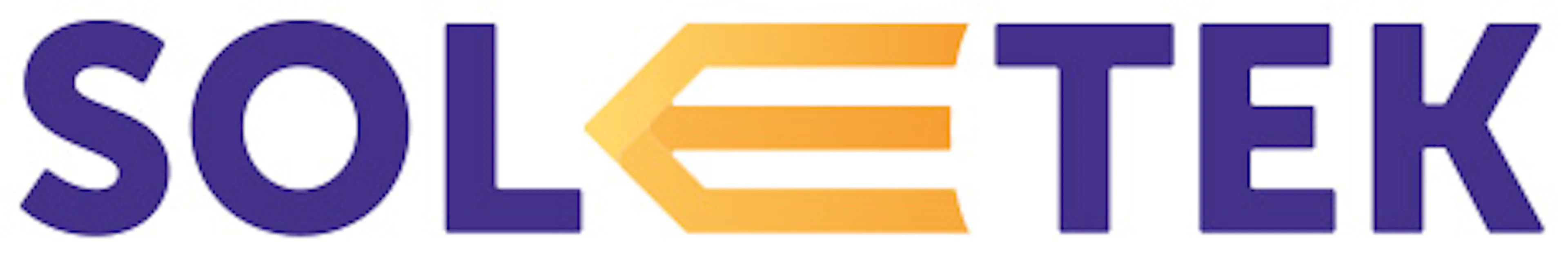 Soletek logo