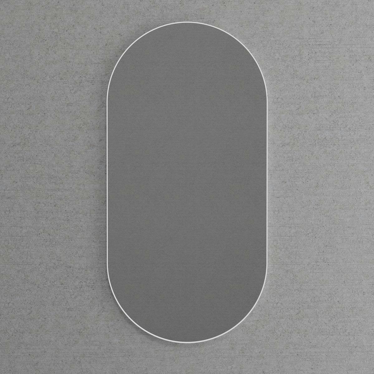 Badrumsspegel Scandtap Solid M1