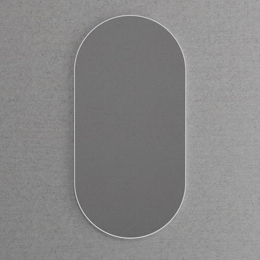 Badrumsspegel Scandtap Solid M1