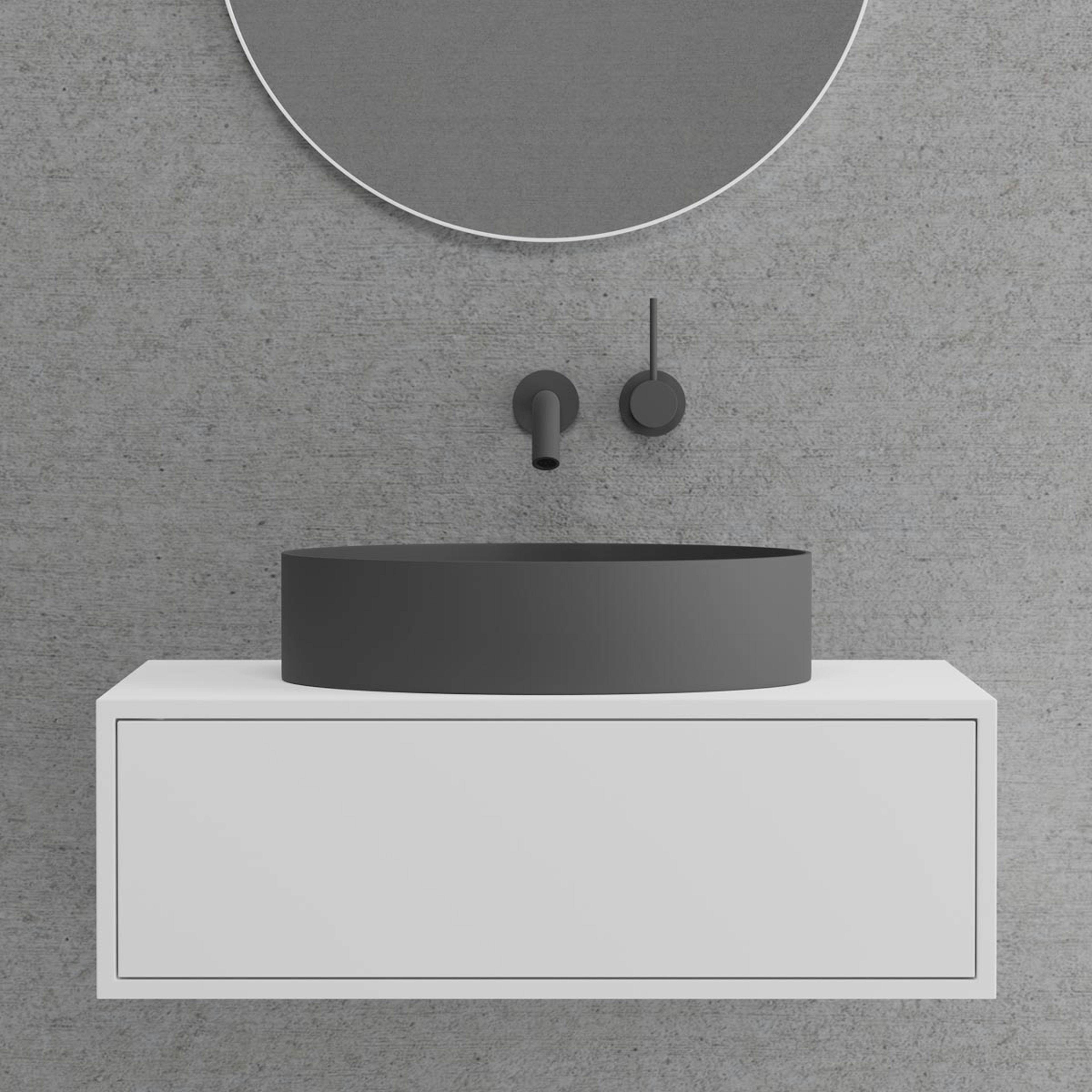 Tvättställsskåp Scandtap Solid S600