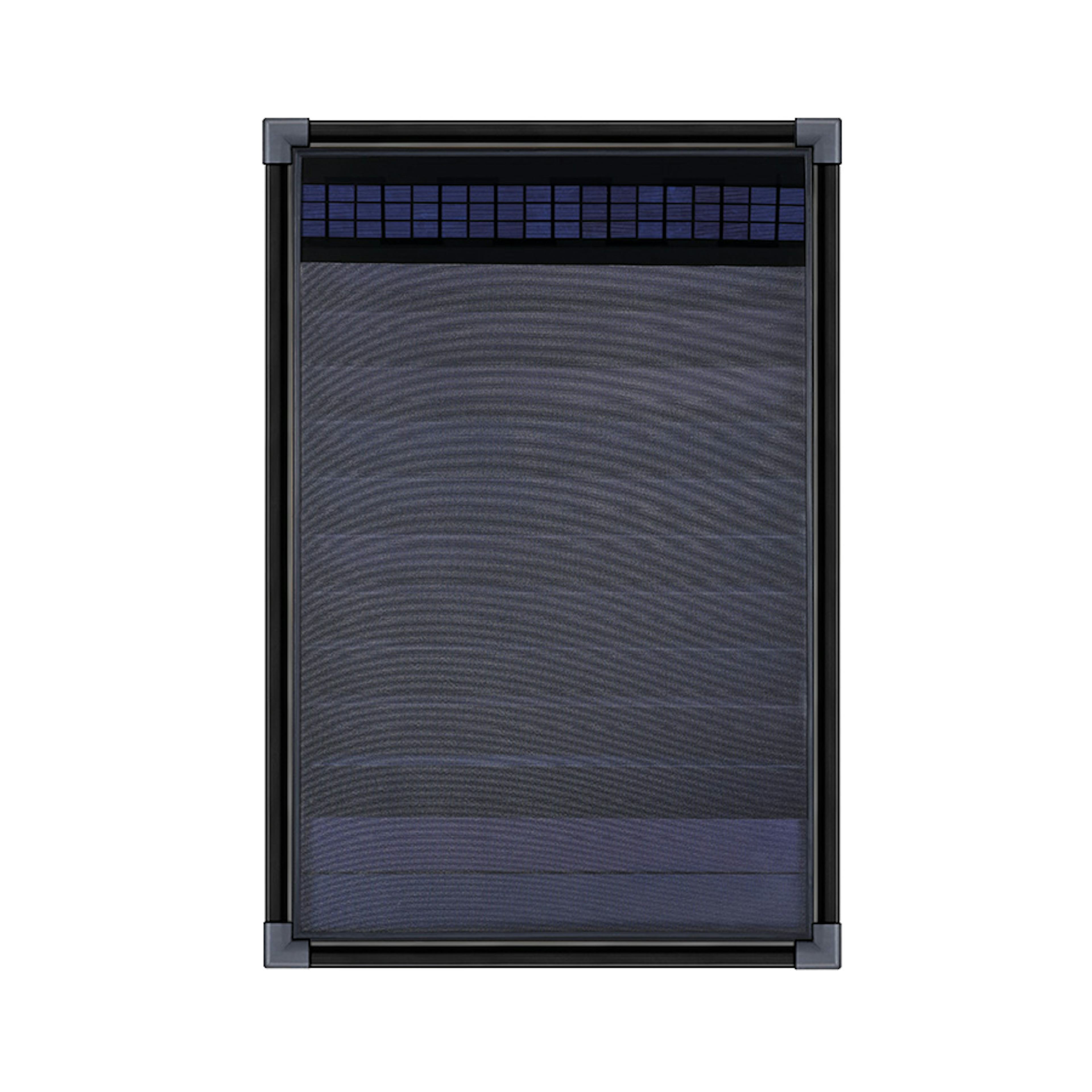 Solventilator Sunwind AirPlus 40 Solvärmepanel