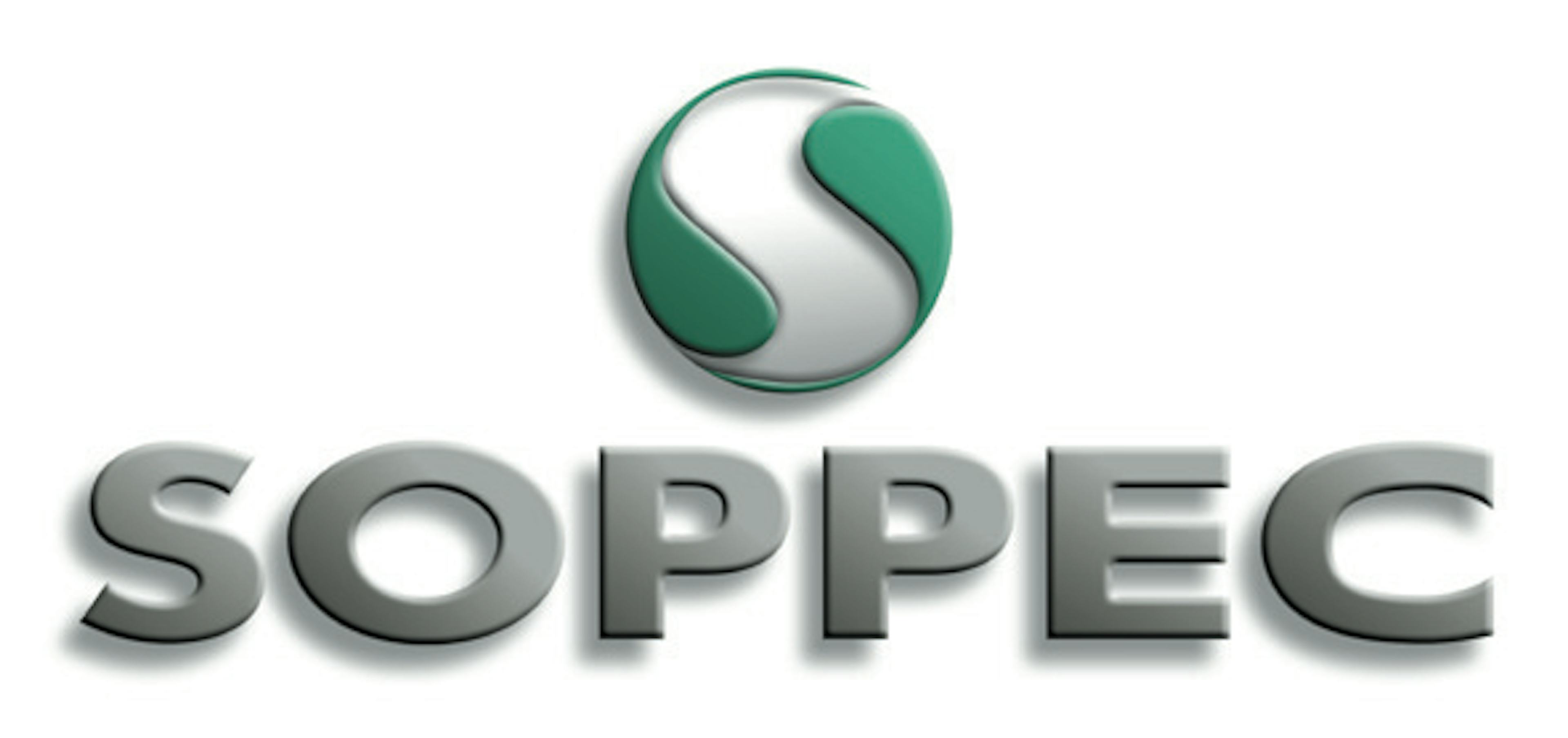 Soppec logo
