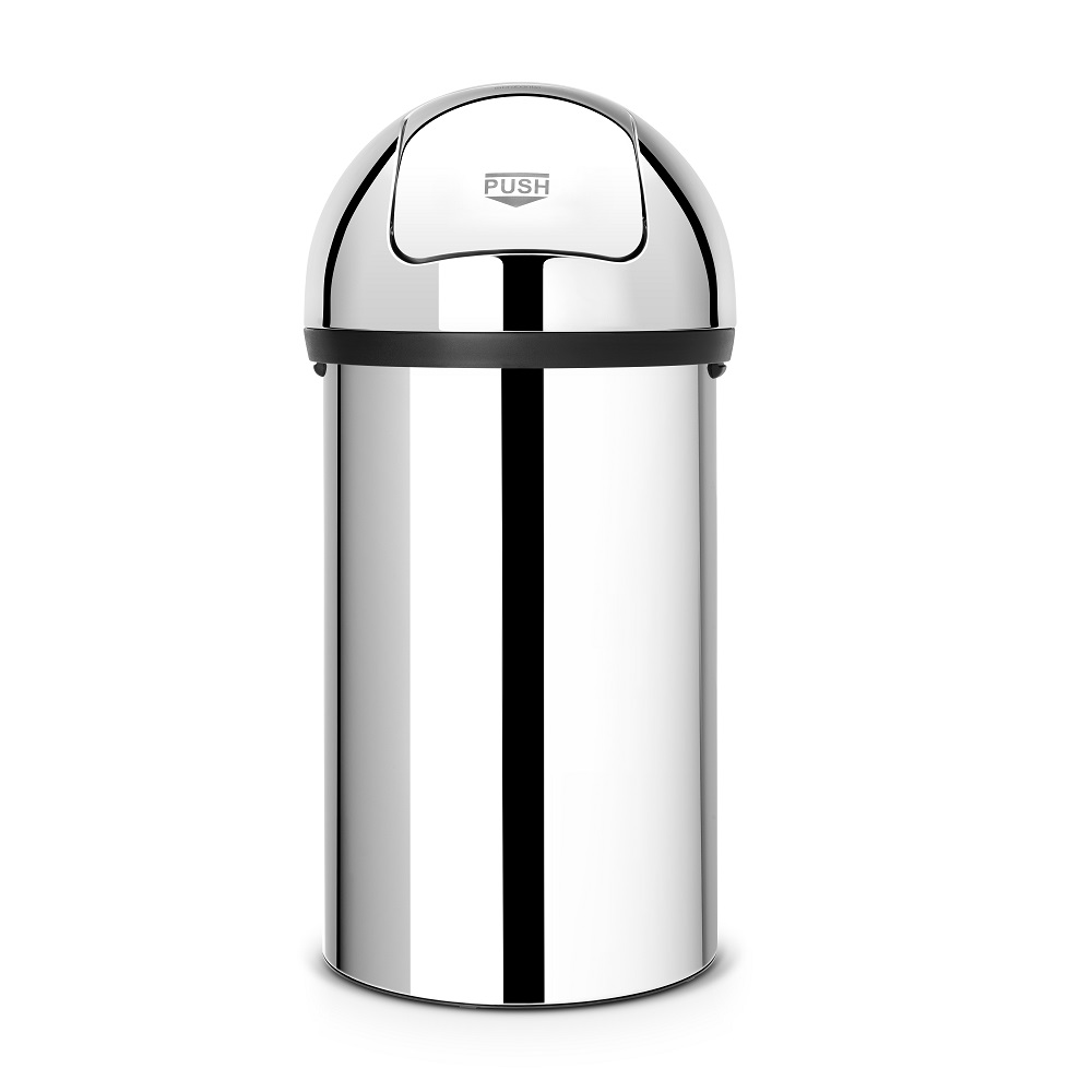 Soptunna Brabantia Push Bin 60 L