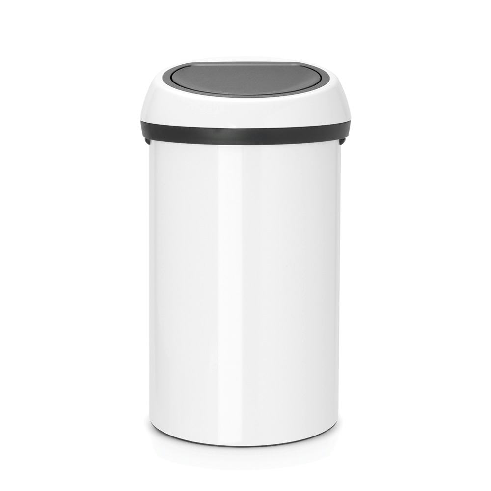 Soptunna Brabantia Touch Bin New 60 L