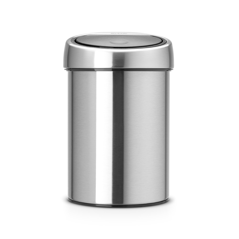 Soptunna Brabantia Touch Bin 3 L