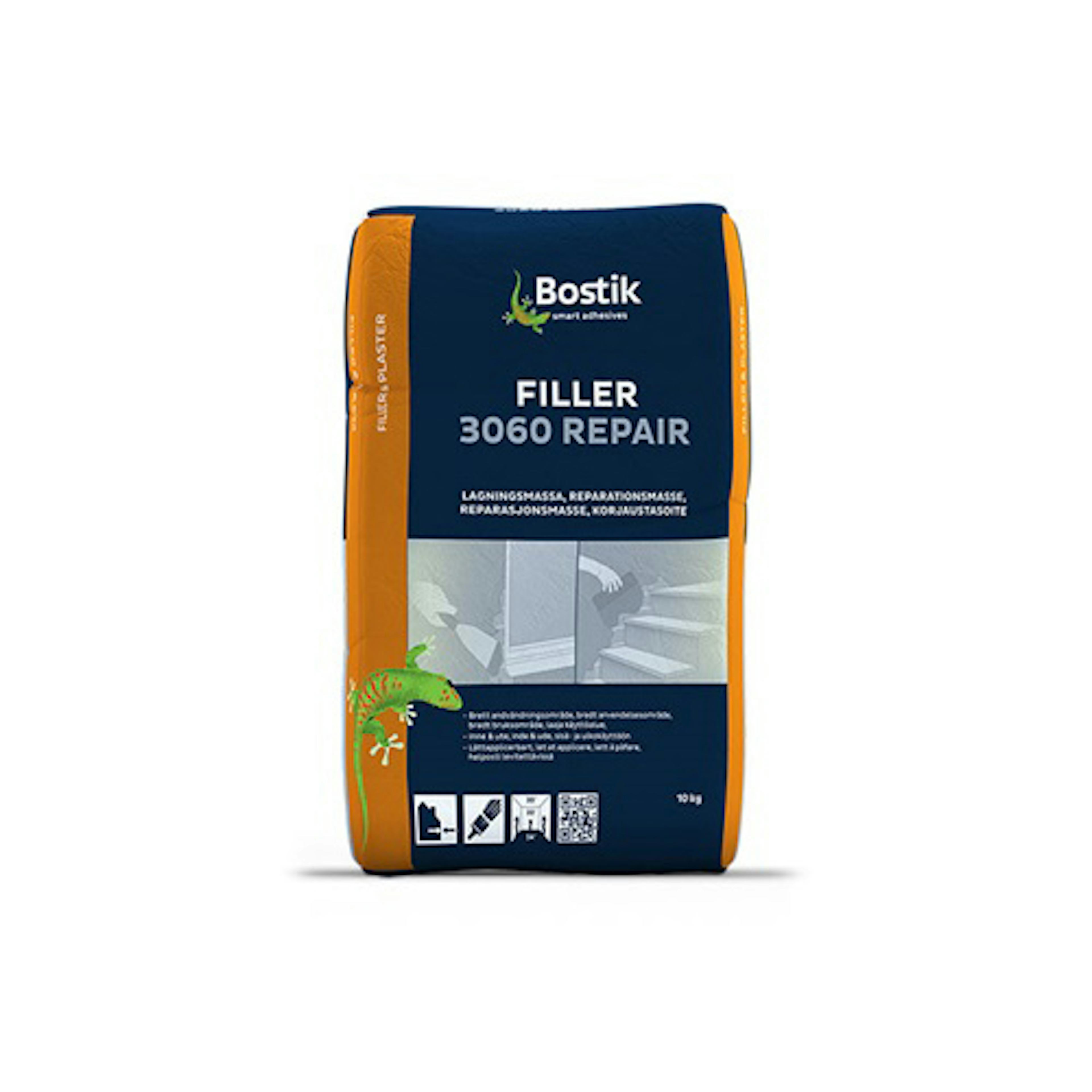 Spackel Bostik Filler 3060 Repair