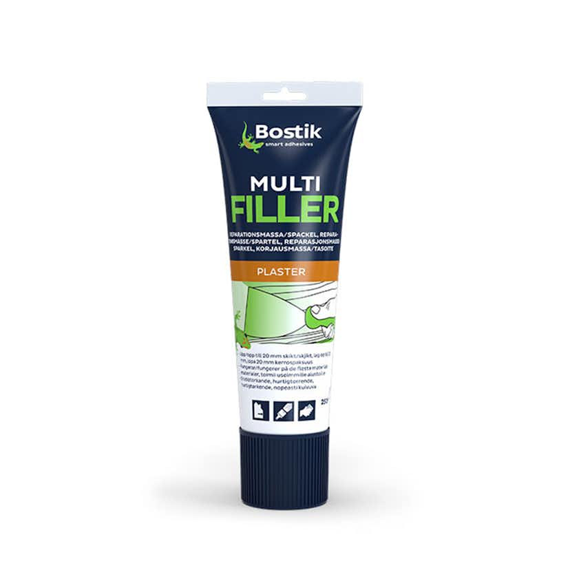 Spackel Bostik Multi Filler