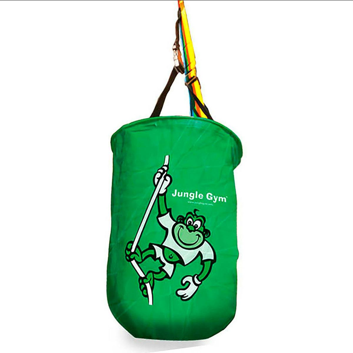 Spannmodul Jungle Gym