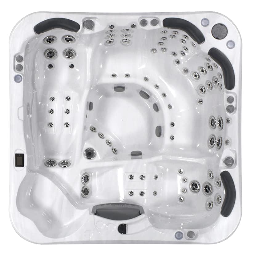 Spabad Swebad Spectrum 81 Jets