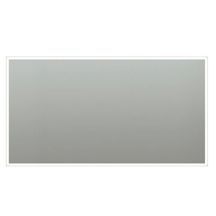 Belysningsspegel Ballingslöv LED med Ram