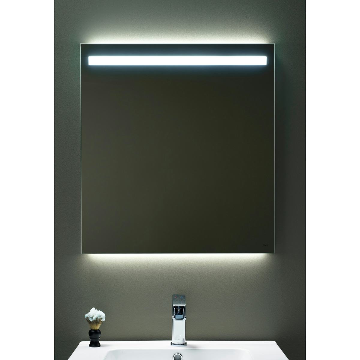 Spegel Hafa Edge LED