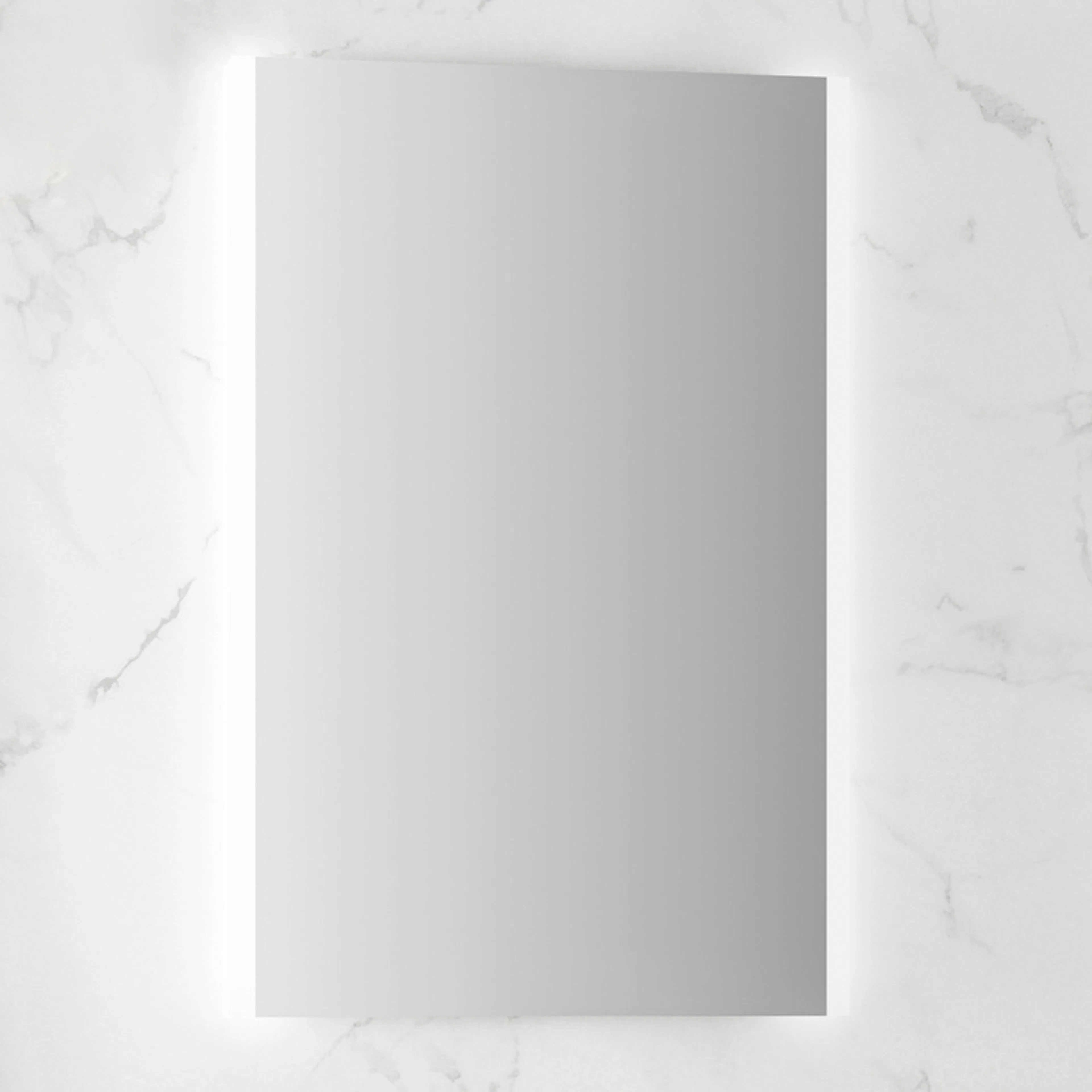 Spegel Westerbergs Lycka/Hed Led 550