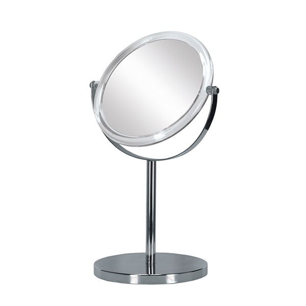 Spegel Kleine Wolke Transparent