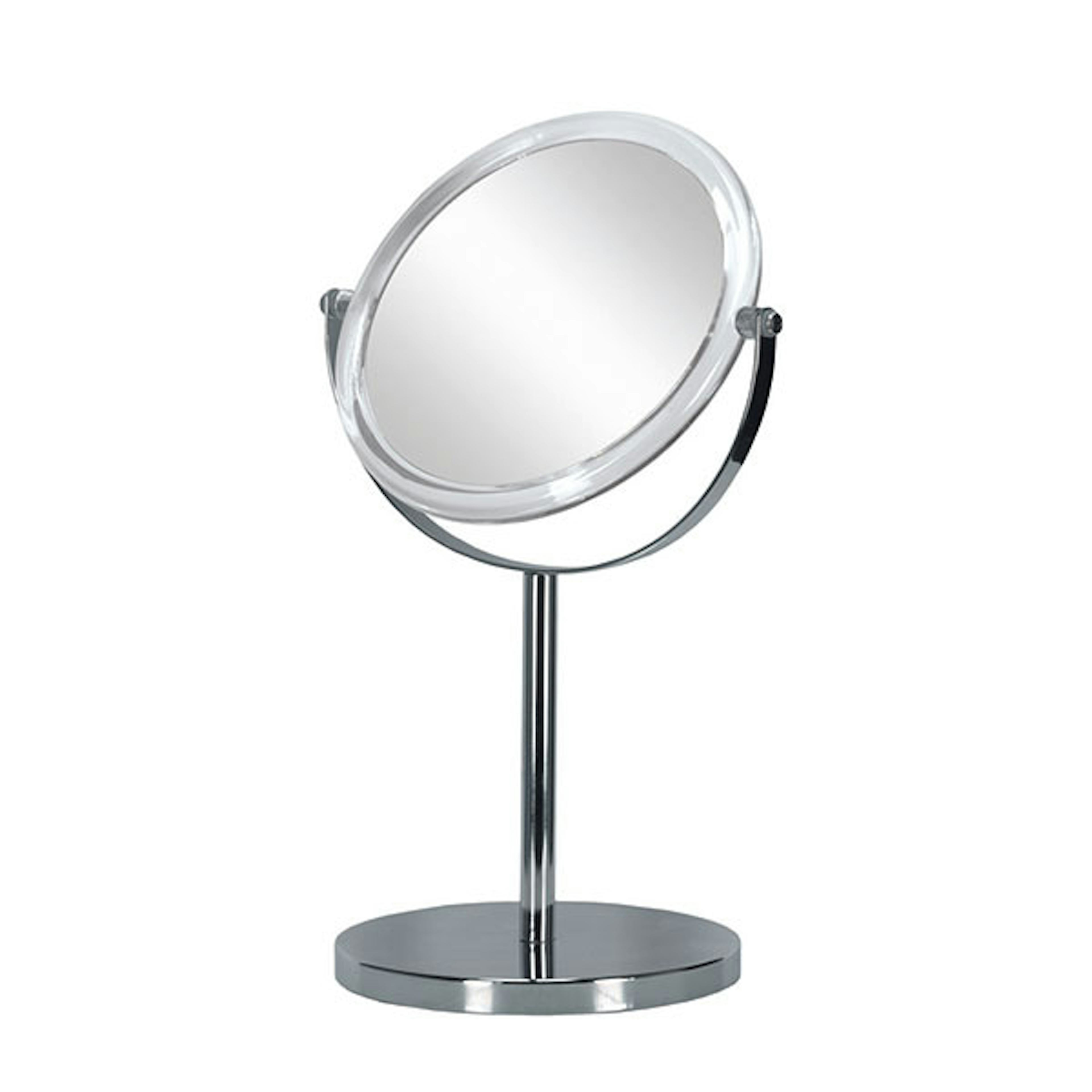 Spegel Kleine Wolke Transparent