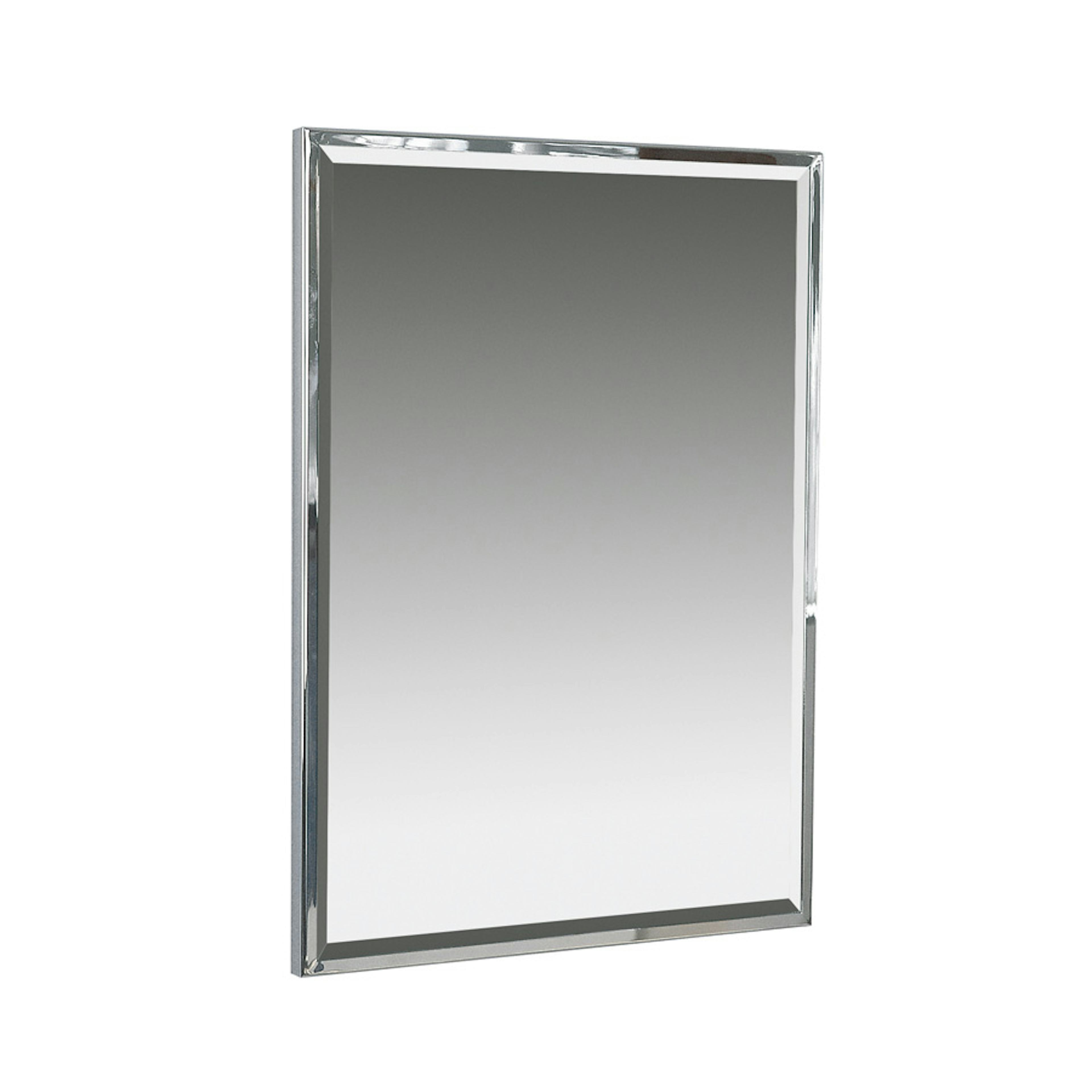 Spegel Miller Badrum Classic Fast