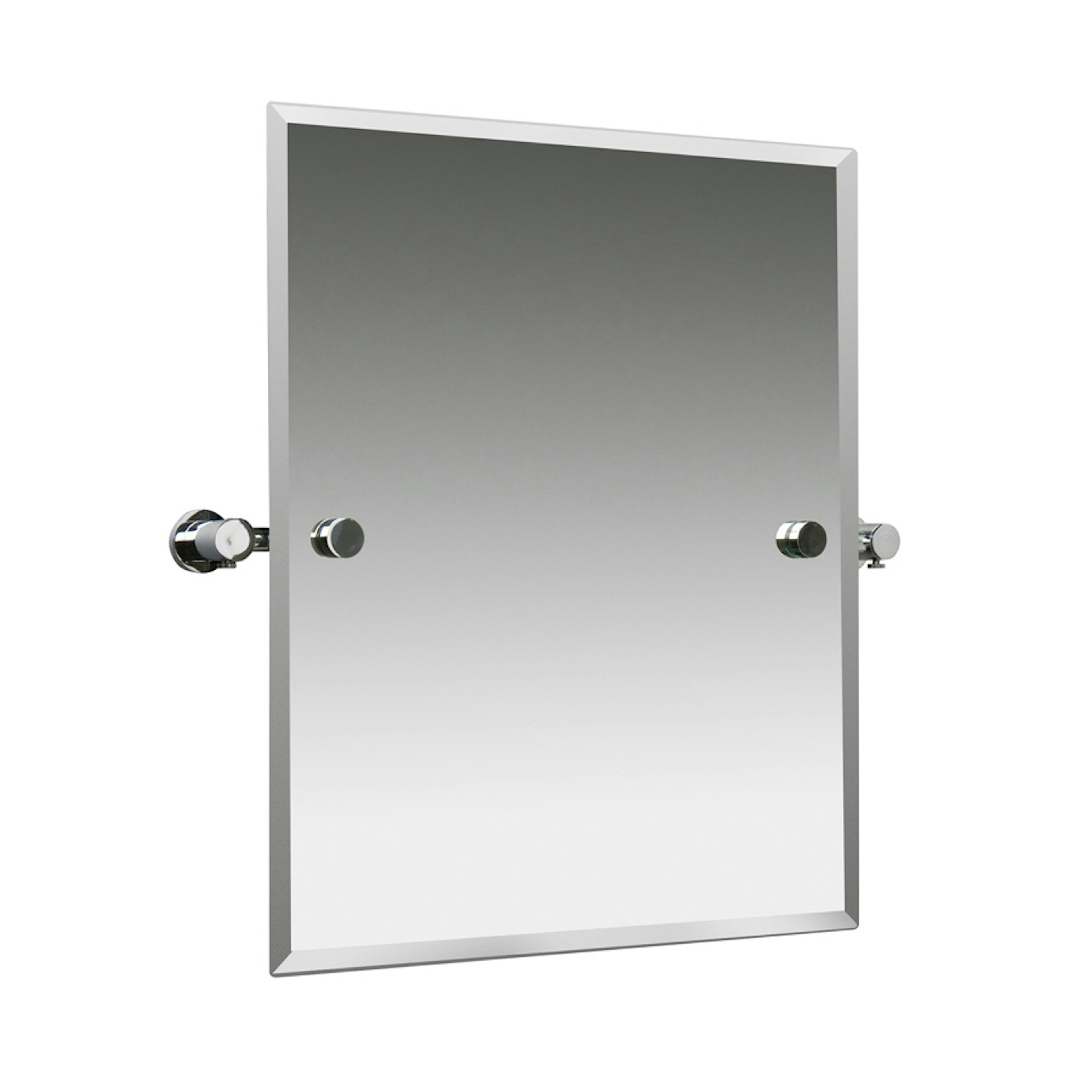 Spegel Miller Badrum Montana Svängbar