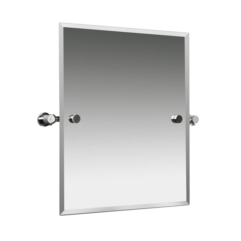 Spegel Miller Badrum Montana Svängbar