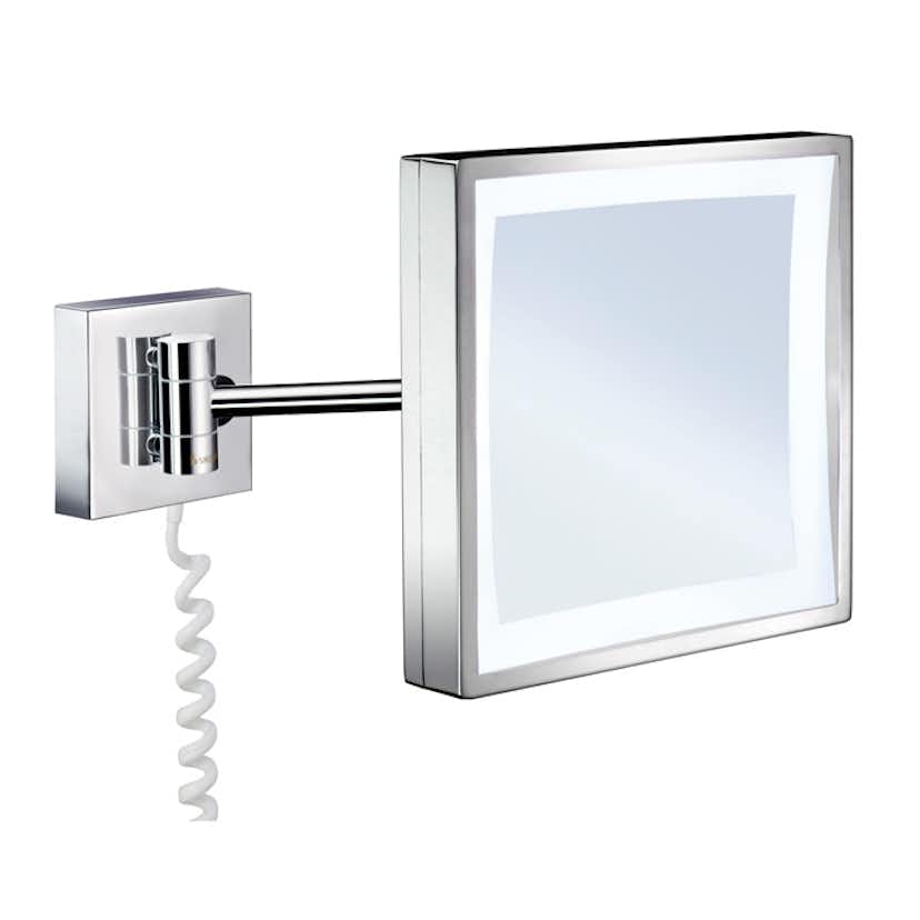 Spegel Smedbo Outline FK472E Krom