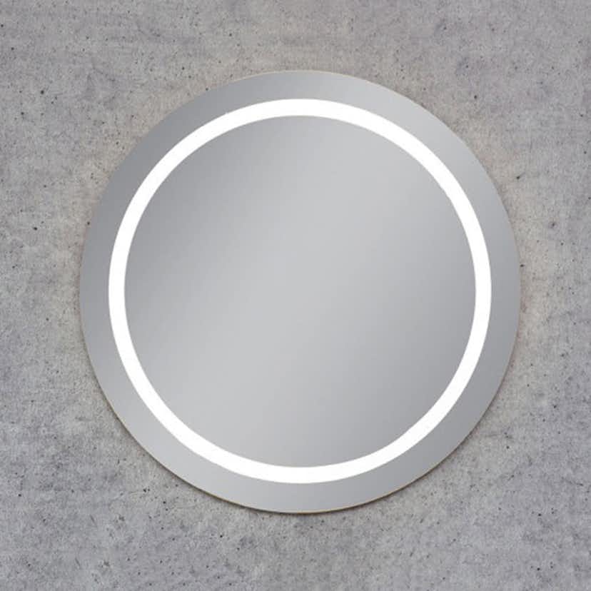 Spegel Vidi Cristal LED