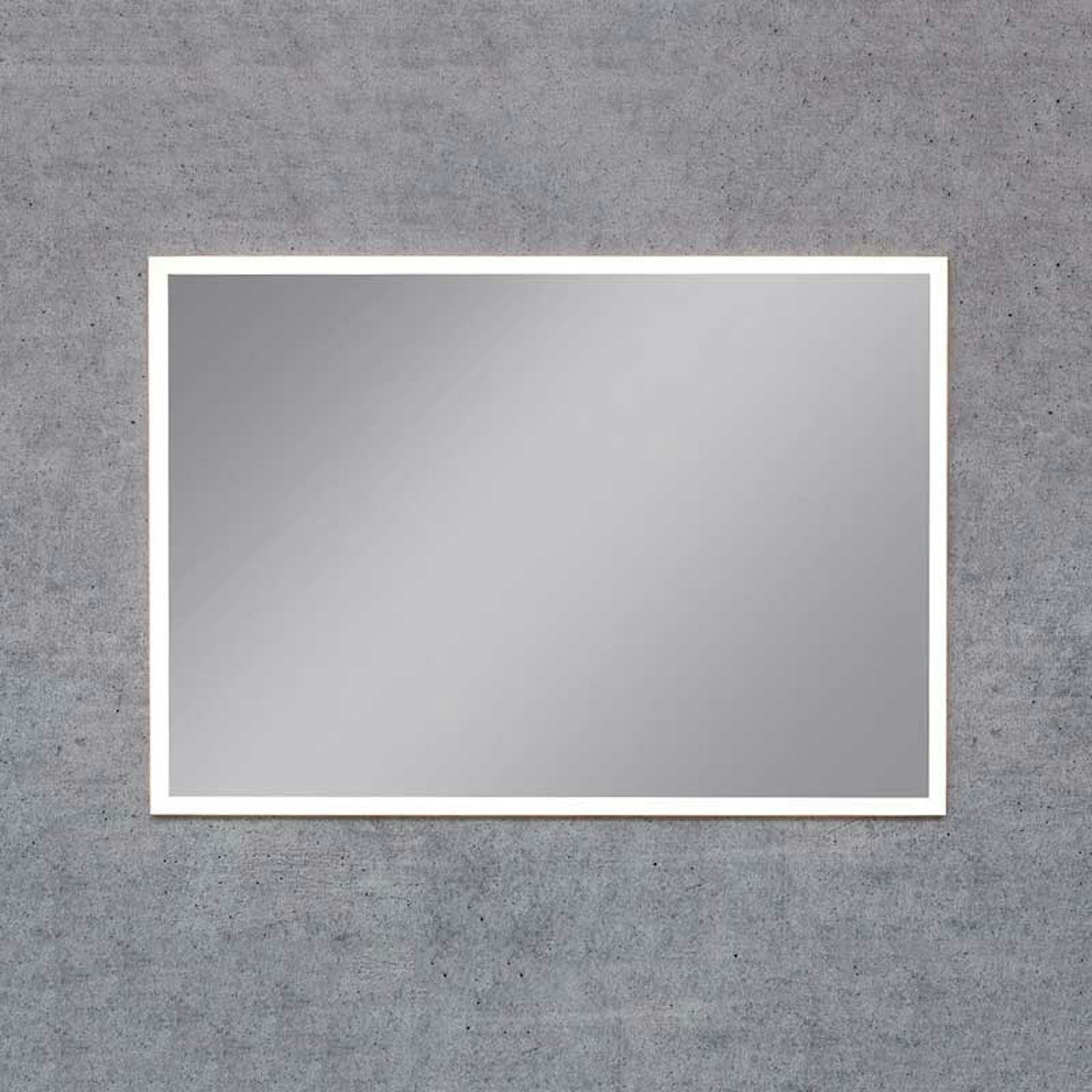 Spegel Vidi Evo med LED-belysning