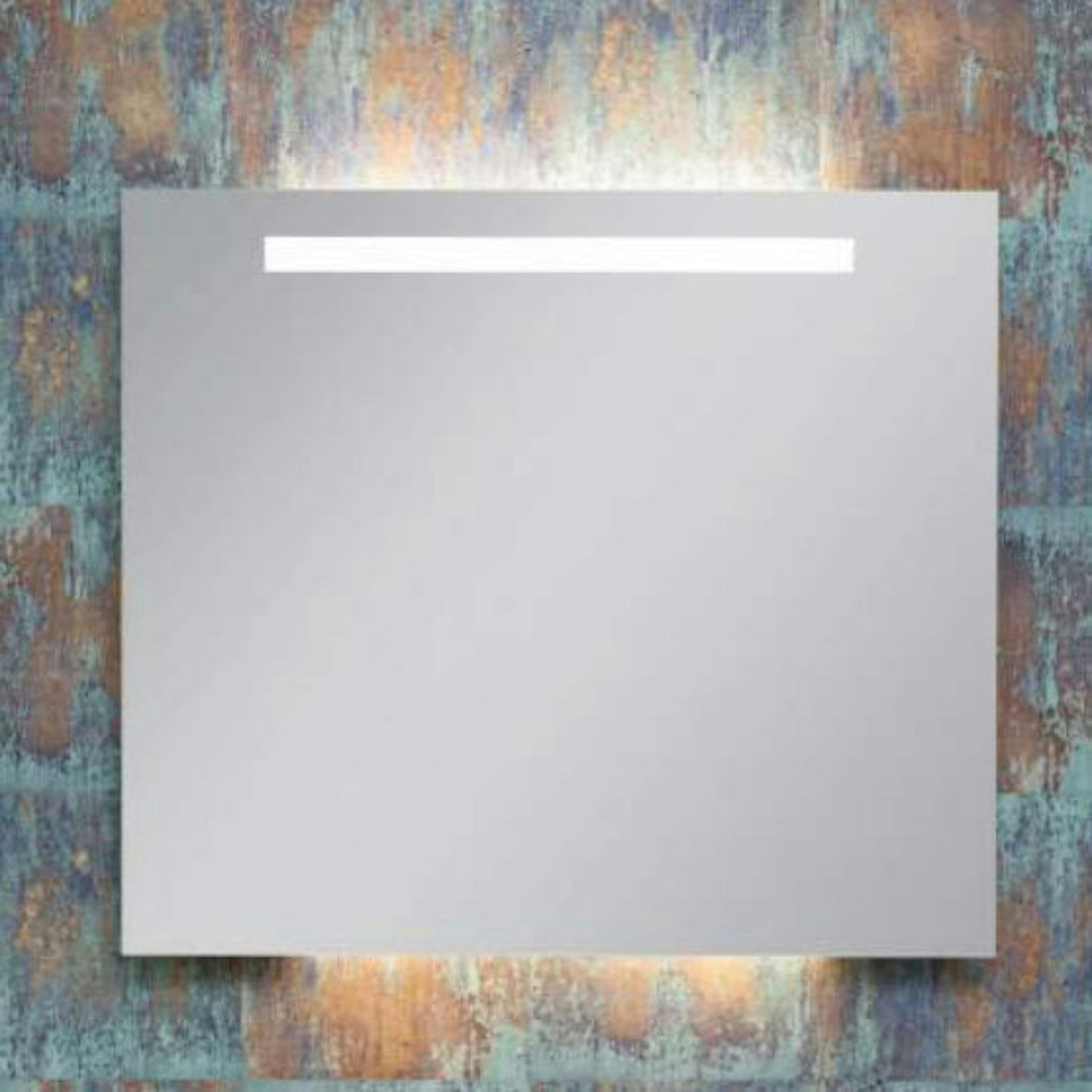 Spegel Vidi Horizont