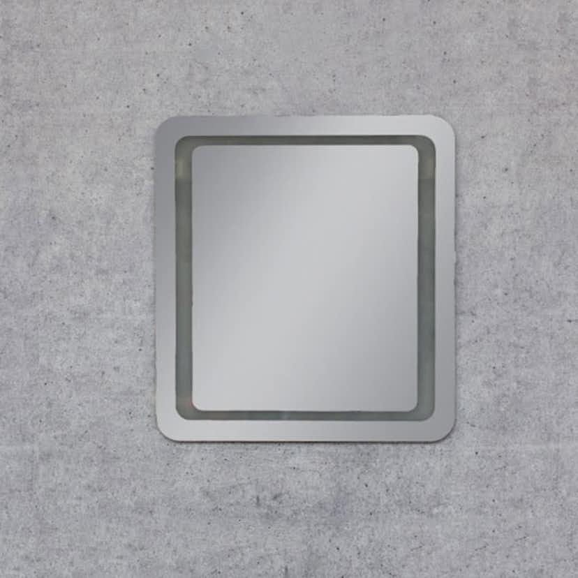 Spegel Vidi Sira LED