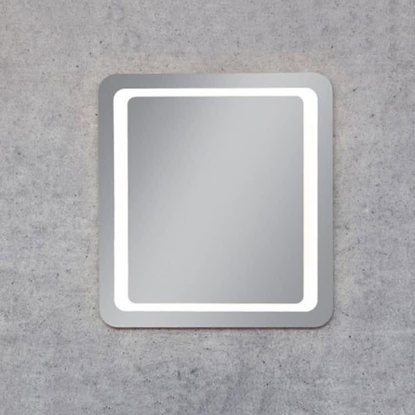 Spegel Vidi Sira LED