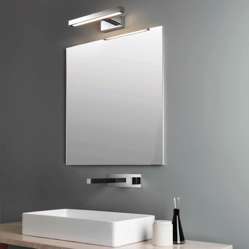 Spegelbelysning Astro Kashima 350 Led