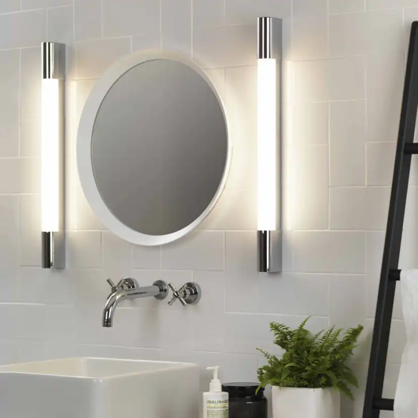 Spegelbelysning Astro Palermo