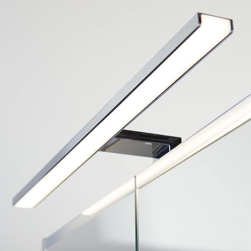 Spegelbelysning Gustavsberg Graphic