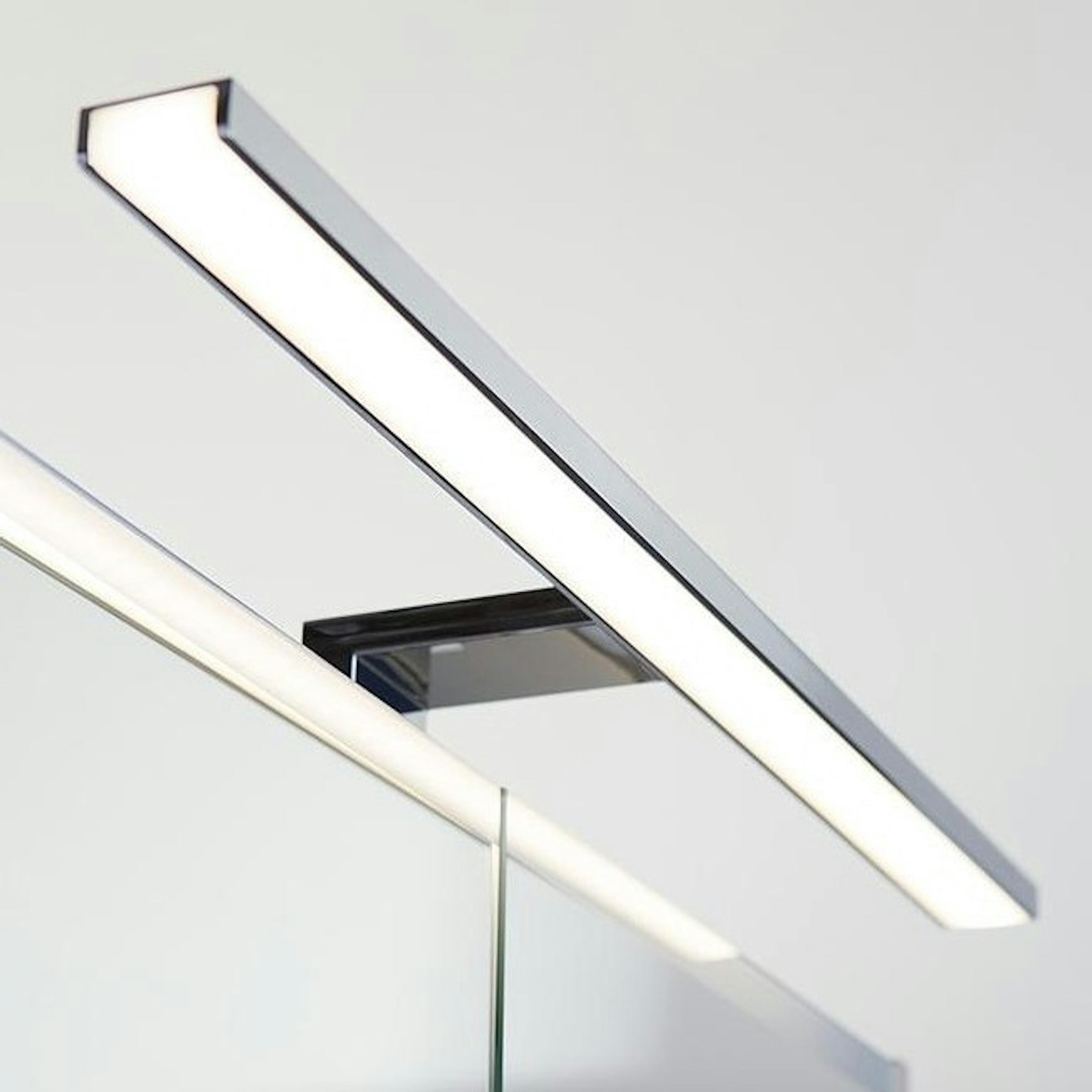 Spegelbelysning Gustavsberg Graphic